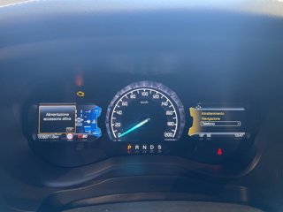 FORD Ranger 2.0 ecoblue double cab Wildtrak 213cv auto