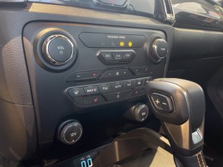 FORD Ranger 2.0 ecoblue double cab Wildtrak 213cv auto