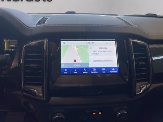 FORD Ranger 2.0 ecoblue double cab Wildtrak 213cv auto
