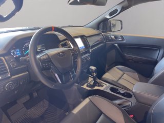 FORD Ranger 2.0 ecoblue double cab Wildtrak 213cv auto