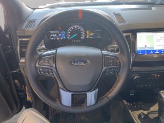 FORD Ranger 2.0 ecoblue double cab Wildtrak 213cv auto