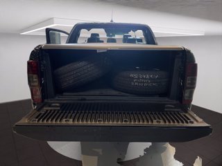 FORD Ranger 2.0 ecoblue double cab Wildtrak 213cv auto
