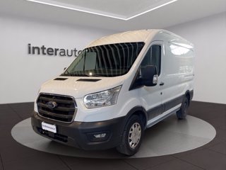 FORD Transit 330 2.0 tdci 170cv trend L2H2 auto E6.2