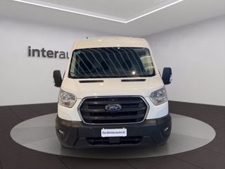 FORD Transit 330 2.0 tdci 170cv trend L2H2 auto E6.2