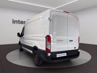 FORD Transit 330 2.0 tdci 170cv trend L2H2 auto E6.2