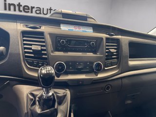 FORD Transit 330 2.0 tdci 170cv trend L2H2 auto E6.2