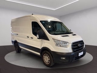 FORD Transit 330 2.0 tdci 170cv trend L2H2 auto E6.2