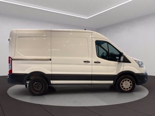 FORD Transit 330 2.0 tdci 170cv trend L2H2 auto E6.2