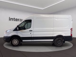 FORD Transit 330 2.0 tdci 170cv trend L2H2 auto E6.2
