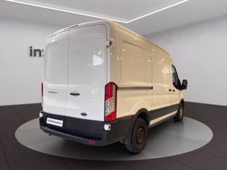 FORD Transit 330 2.0 tdci 170cv trend L2H2 auto E6.2