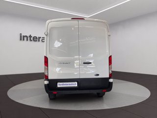 FORD Transit 330 2.0 tdci 170cv trend L2H2 auto E6.2