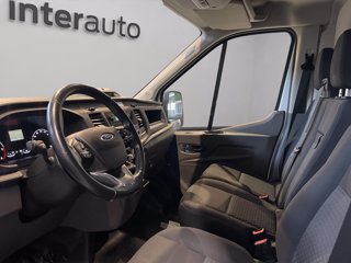 FORD Transit 330 2.0 tdci 170cv trend L2H2 auto E6.2