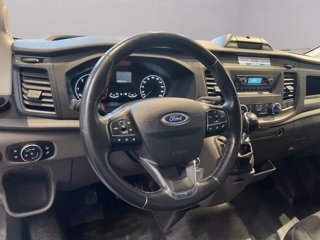 FORD Transit 330 2.0 tdci 170cv trend L2H2 auto E6.2