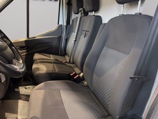 FORD Transit 330 2.0 tdci 170cv trend L2H2 auto E6.2