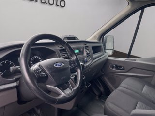 FORD Transit 330 2.0 tdci 170cv trend L2H2 E6.2