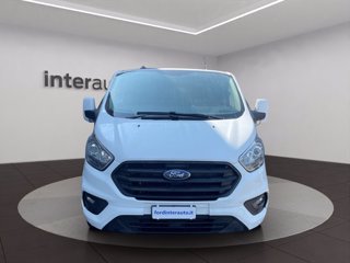 FORD transit custom 320 2.0 tdci 130cv Trend L2H1 E6