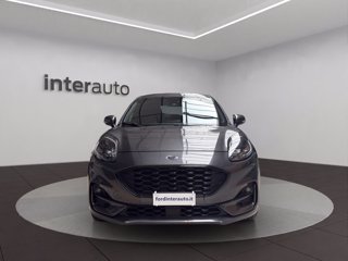 FORD Puma 1.0 ecoboost h ST-Line s&s 125cv