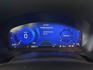 FORD Kuga 1.5 ecoblue ST-Line 2wd 120cv