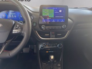 FORD Puma 1.0 ecoboost h ST-Line X s&s 125cv auto
