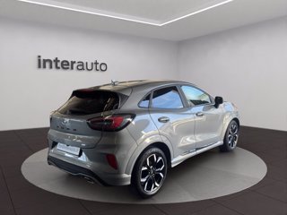 FORD Puma 1.0 ecoboost h ST-Line X s&s 125cv auto