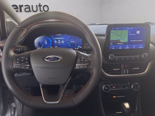 FORD Puma 1.0 ecoboost h ST-Line X s&s 125cv auto