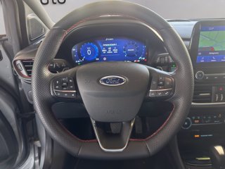 FORD Puma 1.0 ecoboost h ST-Line X s&s 125cv auto