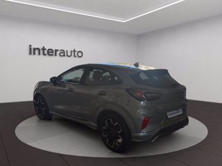 FORD Puma 1.0 ecoboost h ST-Line X s&s 125cv auto