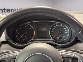 AUDI A1 Sportback 1.4 tdi s-tronic