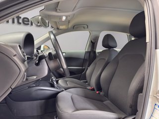 AUDI A1 Sportback 1.4 tdi s-tronic