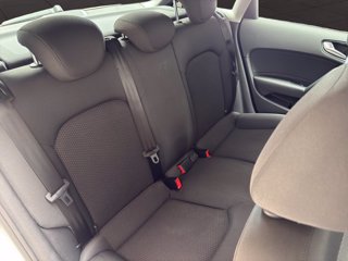 AUDI A1 Sportback 1.4 tdi s-tronic