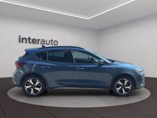 FORD Focus Active 1.0 ecoboost h Style 125cv