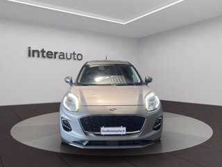 FORD Puma 1.0 ecoboost h Titanium s&s 125cv