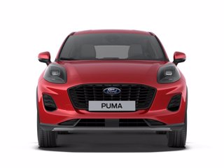 FORD Puma Titanium 1.0 EcoBoost Hybrid  125CVTrasmissione manuale a 6 rapporti Trazione anteriore