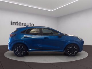 FORD Puma 1.0 ecoboost h ST-Line X s&s 125cv