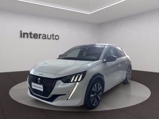 PEUGEOT 208 1.2 puretech GT Line s&s 100cv