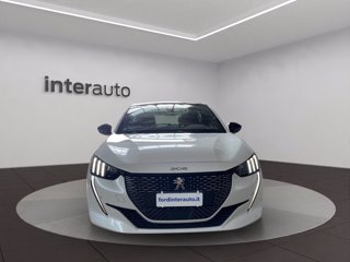 PEUGEOT 208 1.2 puretech GT Line s&s 100cv