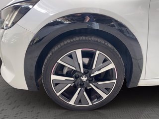 PEUGEOT 208 1.2 puretech GT Line s&s 100cv