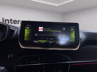 PEUGEOT 208 1.2 puretech GT Line s&s 100cv