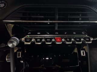 PEUGEOT 208 1.2 puretech GT Line s&s 100cv
