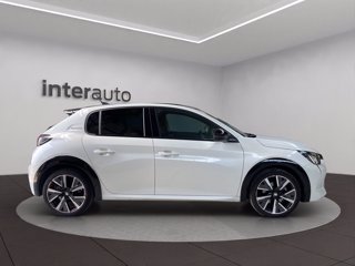 PEUGEOT 208 1.2 puretech GT Line s&s 100cv