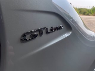 PEUGEOT 208 1.2 puretech GT Line s&s 100cv