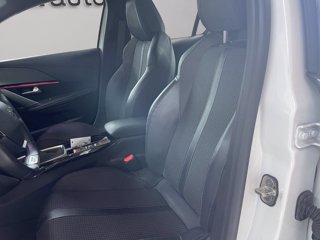 PEUGEOT 208 1.2 puretech GT Line s&s 100cv