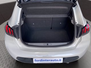 PEUGEOT 208 1.2 puretech GT Line s&s 100cv