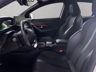 PEUGEOT 208 1.2 puretech GT Line s&s 100cv