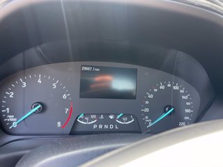 FORD Puma 1.0 ecoboost h Titanium s&s 125cv auto