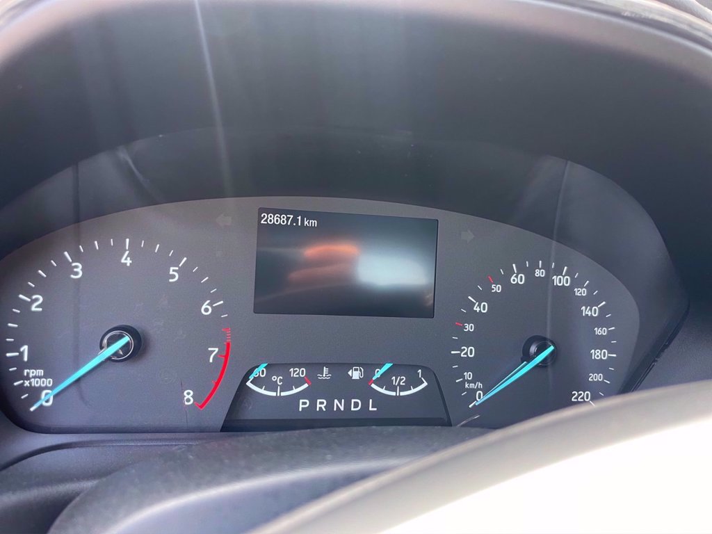 FORD Puma 1.0 ecoboost h Titanium s&s 125cv auto