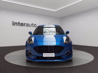 FORD Puma 1.0 ecoboost h ST-Line s&s 125cv