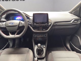 FORD Puma 1.0 ecoboost h ST-Line s&s 125cv