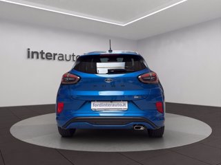 FORD Puma 1.0 ecoboost h ST-Line s&s 125cv