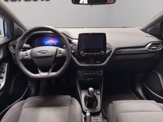 FORD Puma 1.0 ecoboost h ST-Line s&s 125cv